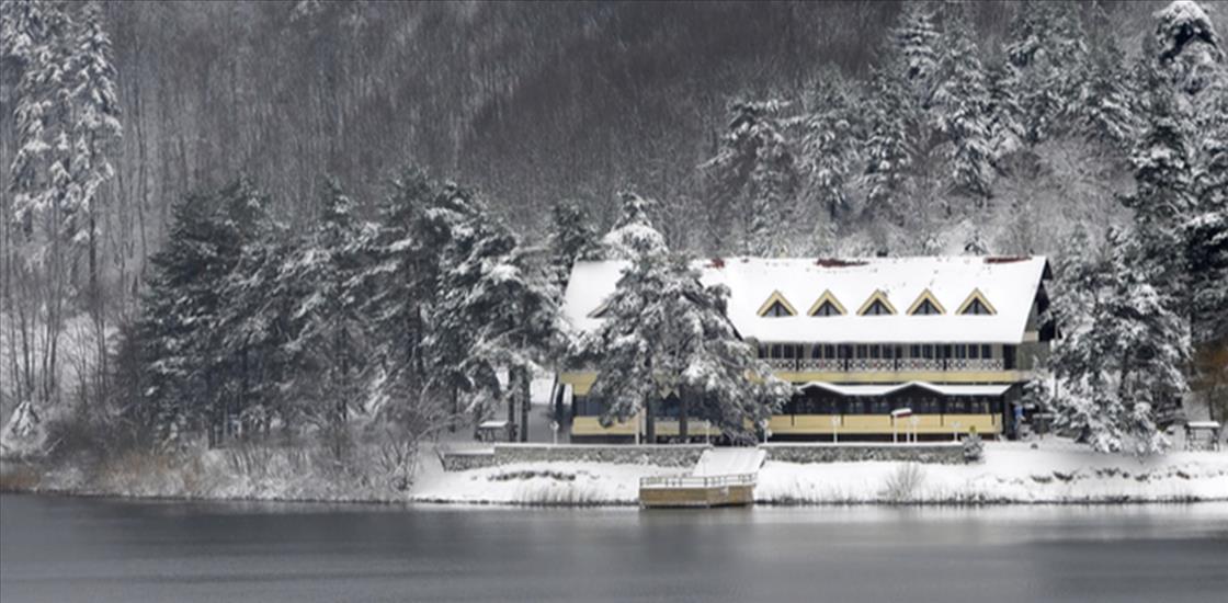 Ankara Bolu Otobüs Bileti