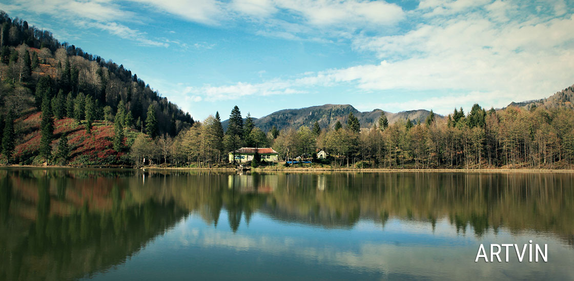 Artvin Otobüs Bileti