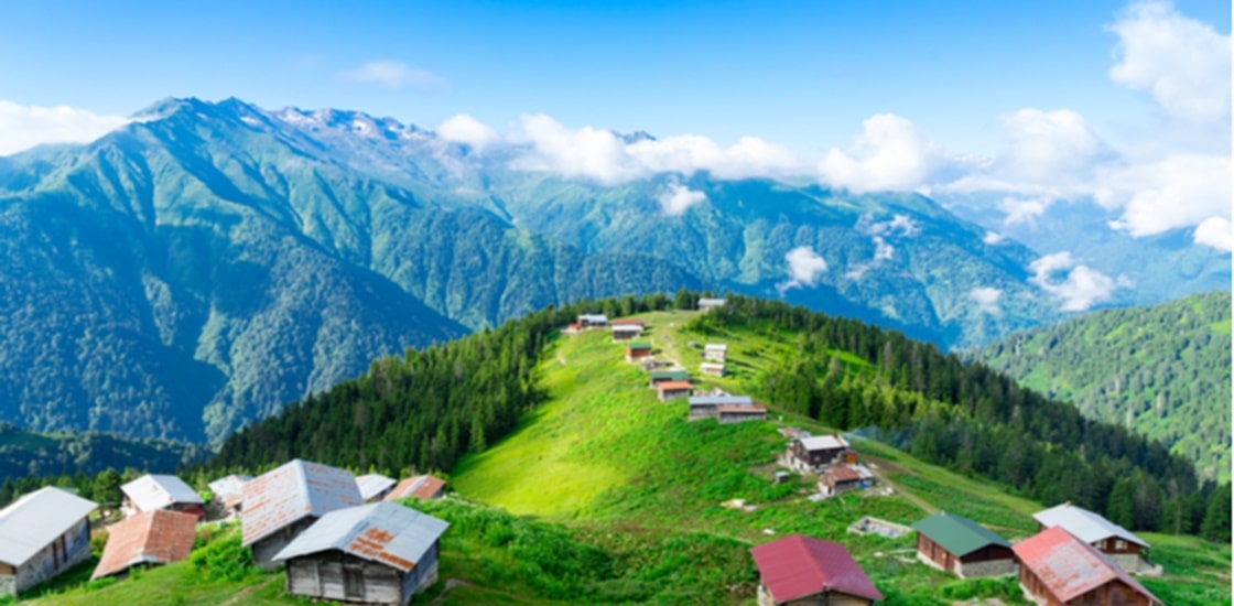 Batum Rize Otobüs Bileti