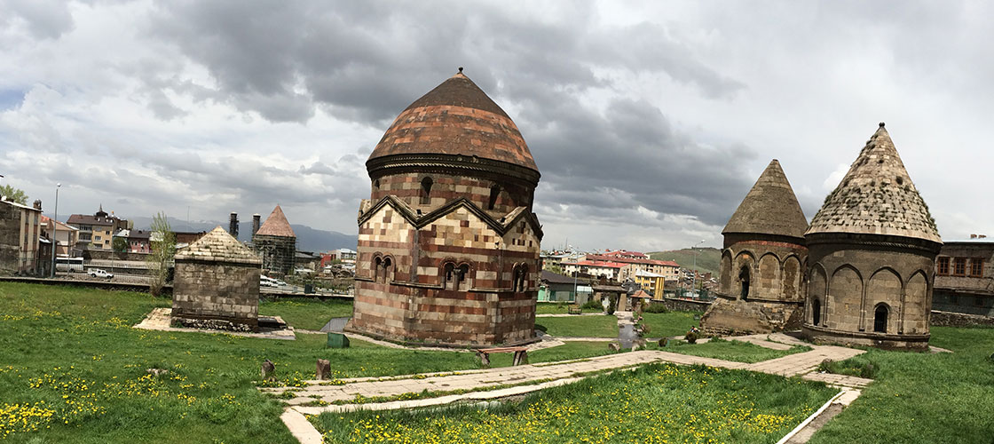 Erzurum Otobüs Bileti