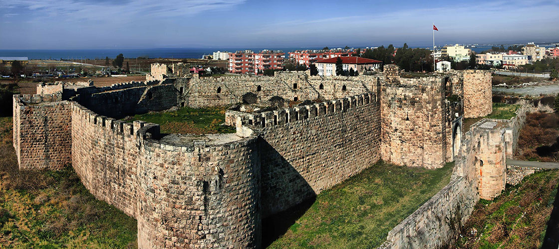 Hatay Otobüs Bileti