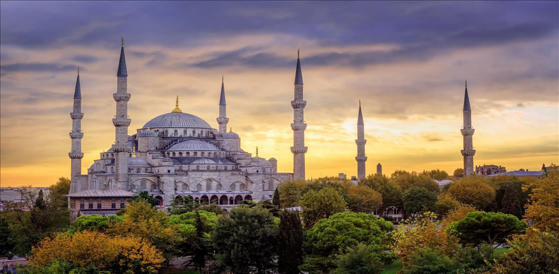 İstanbul Gümülcine Otobüs Bileti