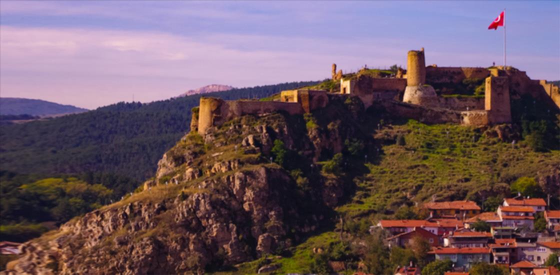 İstanbul Kastamonu Otobüs Bileti