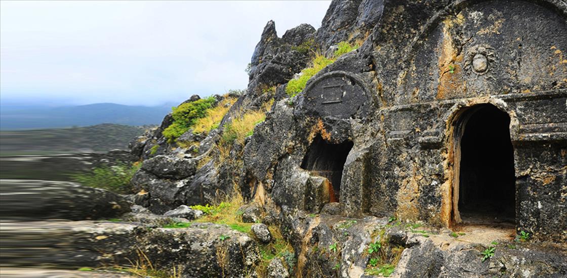 Kahramanmaraş Otobüs Bileti