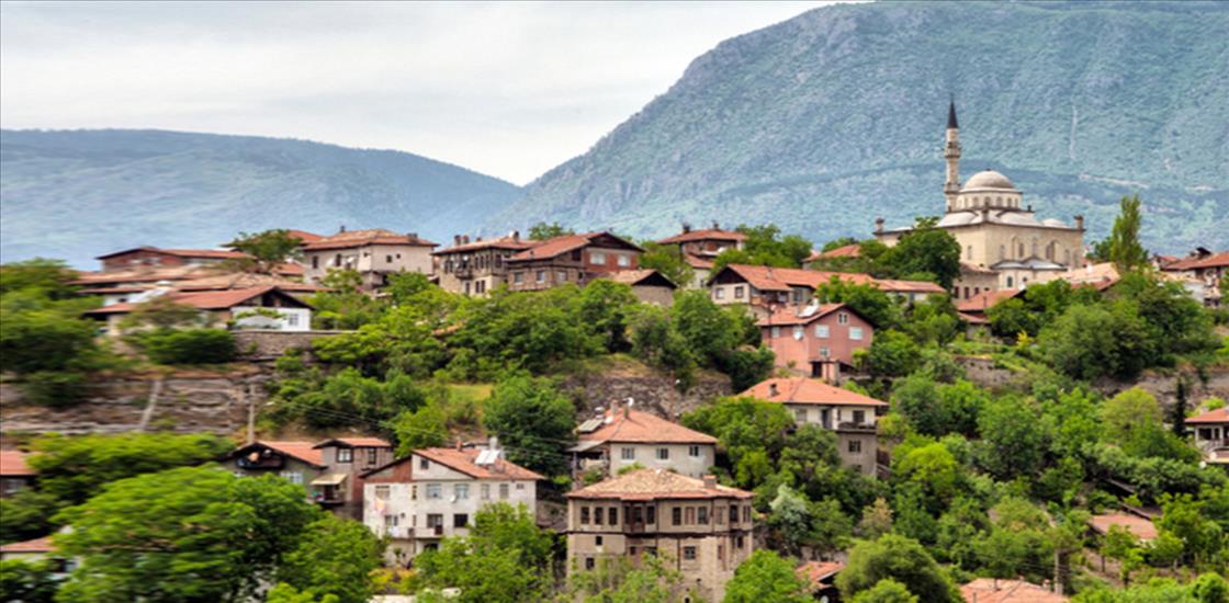 Karabük otobüs bileti