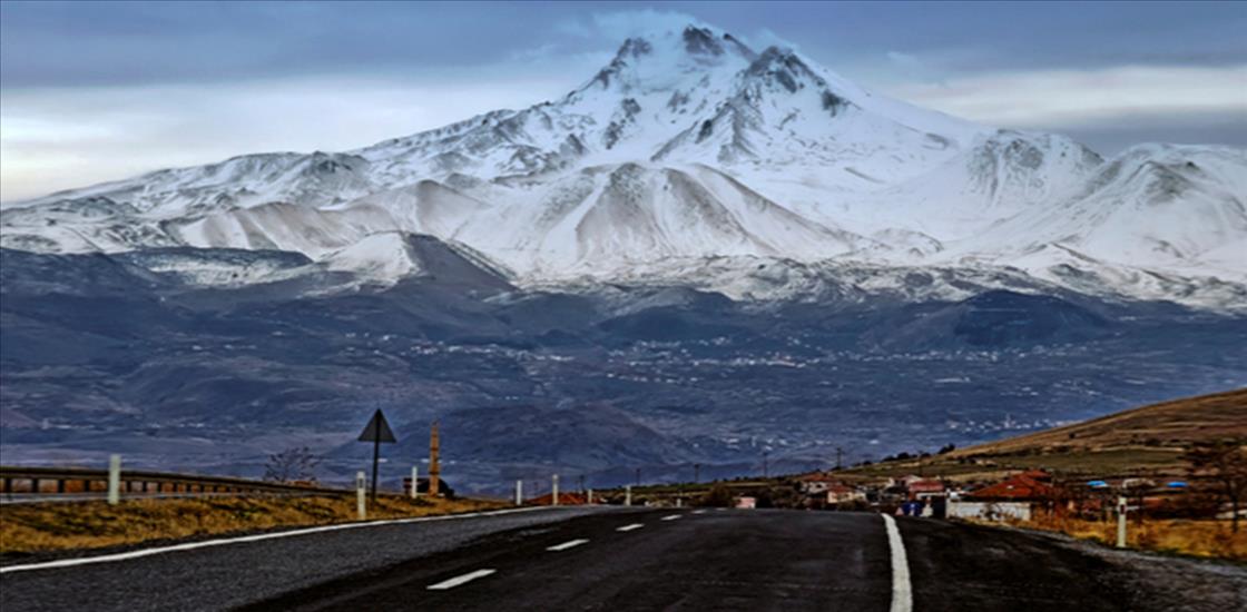 Kayseri Ankara otobüs bileti