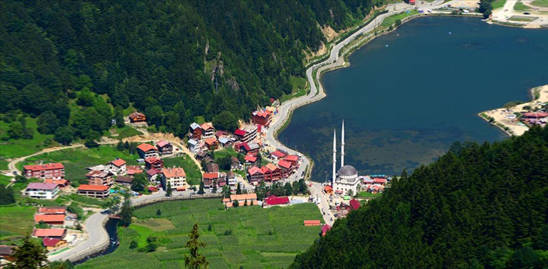 Samsun Trabzon Otobüs Bileti