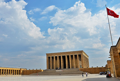 İSTANBUL - ANKARA 700 TL