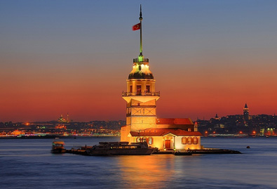 EDİRNE - İSTANBUL 500 TL