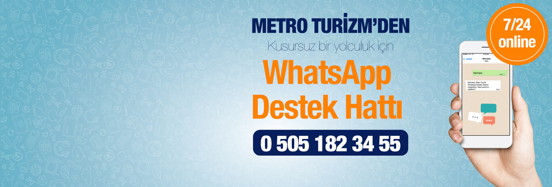 Metro Müşteri Hizmetleri Telefon Numarası Metro Müşteri Hizmetleri Telefon Numarası