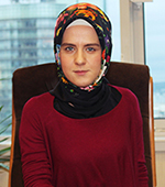 Fatma ÖZTÜRK GÜMÜŞSU